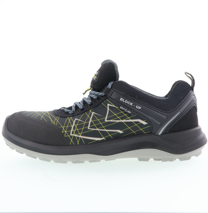 Grisport - Sonnwendjoch - S1+P SRC ESD