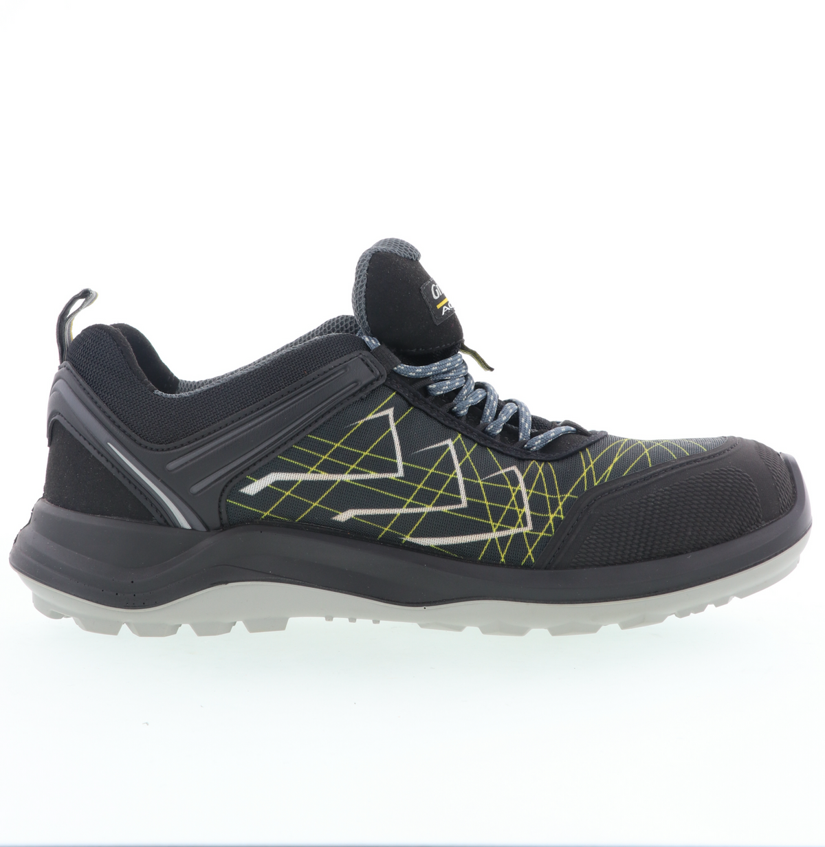 Grisport - Sonnwendjoch - S1+P SRC ESD