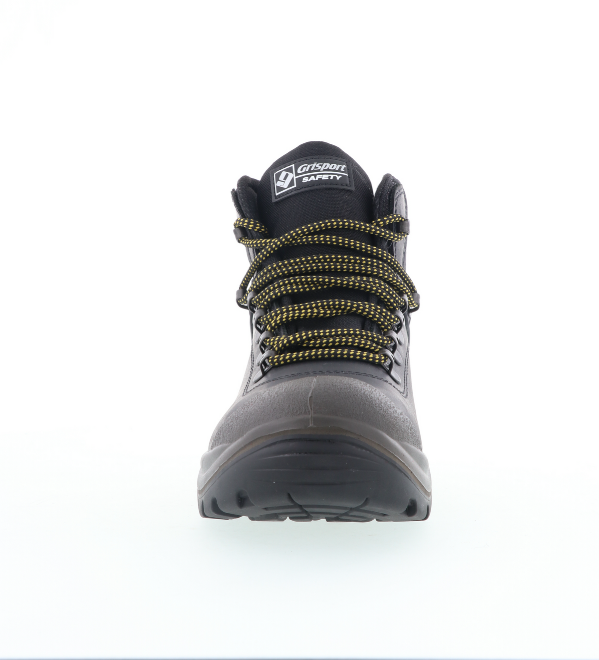 Grisport - Thierberg - S3 HRO HI SRC