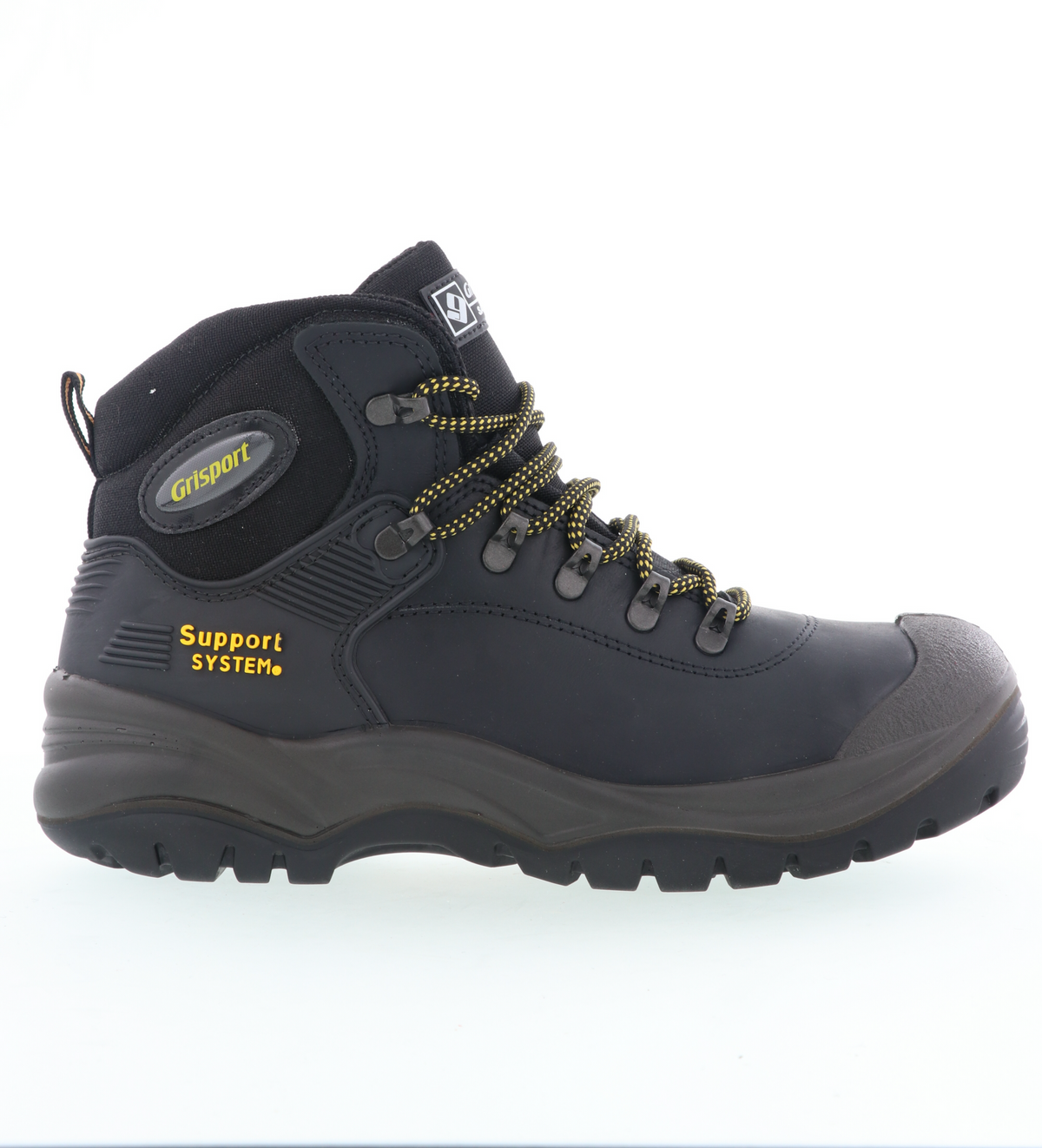 Grisport - Thierberg - S3 HRO HI SRC