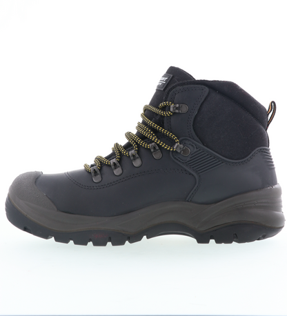 Grisport - Thierberg - S3 HRO HI SRC
