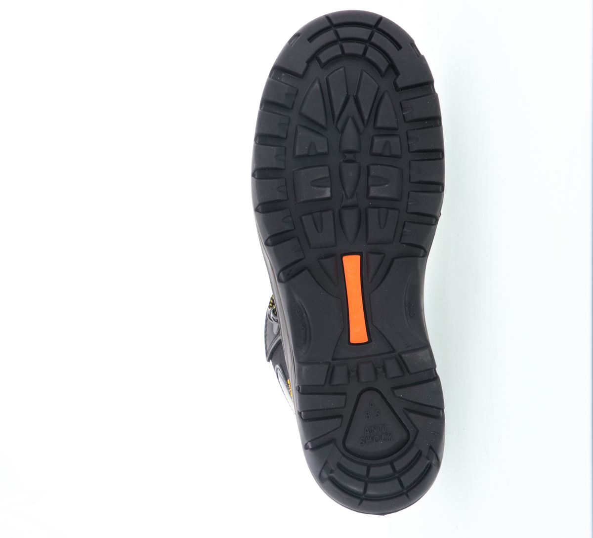 Grisport - Thierberg - S3 HRO HI SRC