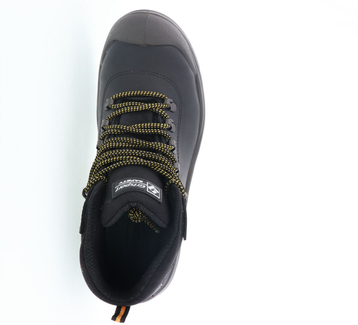 Grisport - Thierberg - S3 HRO HI SRC