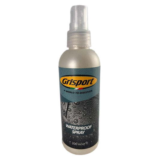 Grisport Imprägnierspray 200 ml - Waterproof